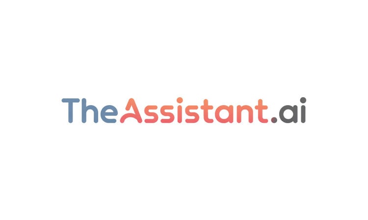 TheAssistant logo