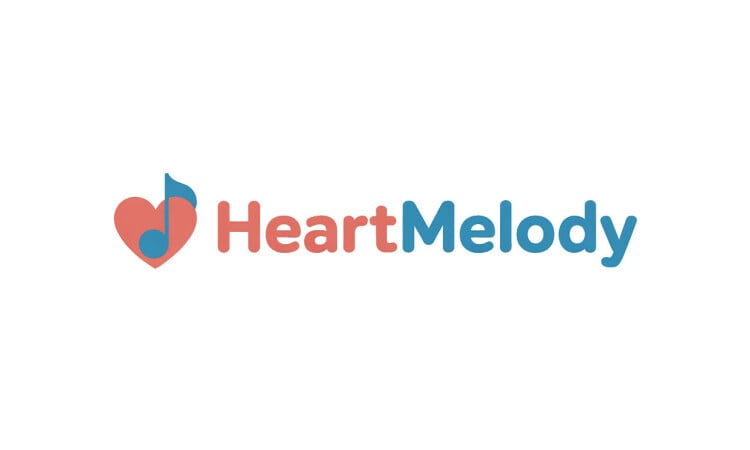 HeartMelody logo