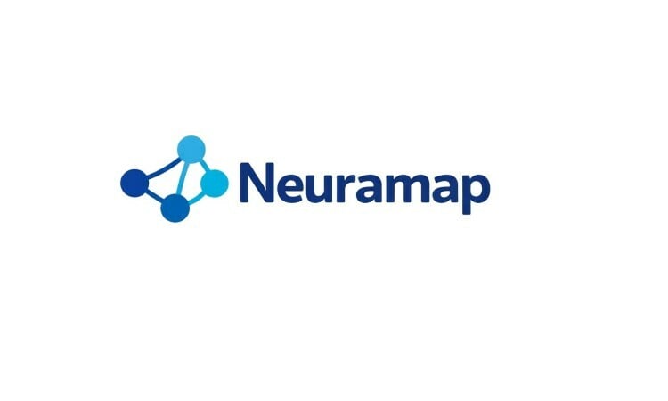 Neuramap logo