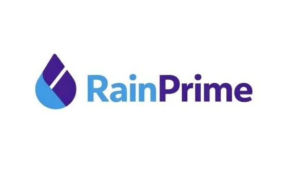 RainPrime logo