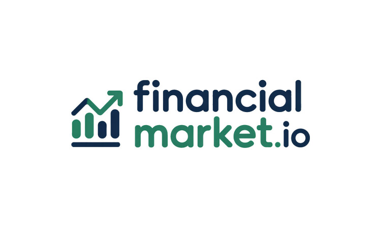 FinancialMarket logo