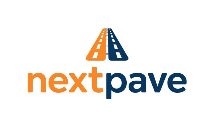 NextPave logo