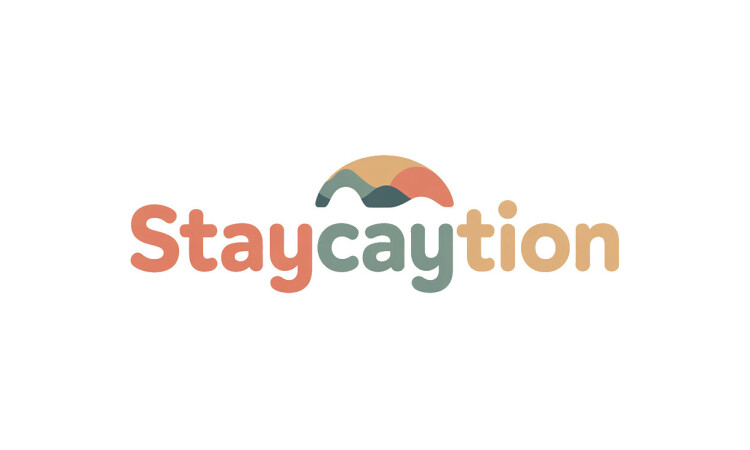 staycaytion.com - Best premium domain names for sale