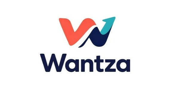 Wantza logo