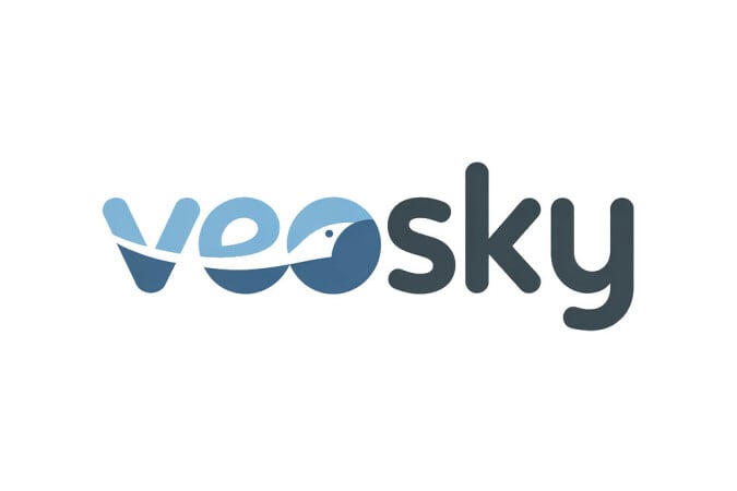 VeoSky logo