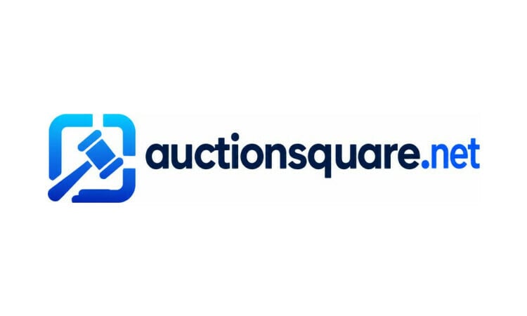 AuctionSquare logo