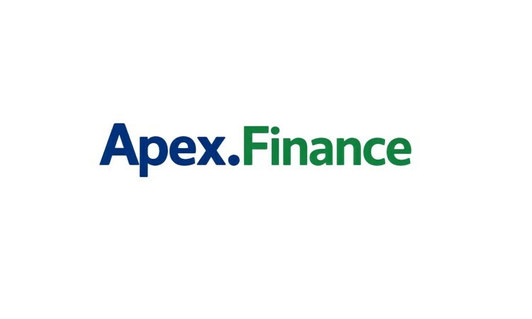 Apex logo