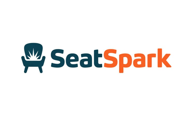 SeatSpark logo