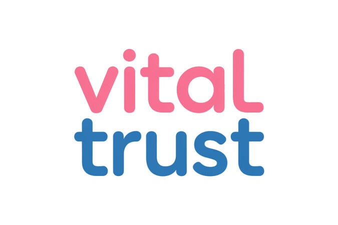 VitalTrust logo