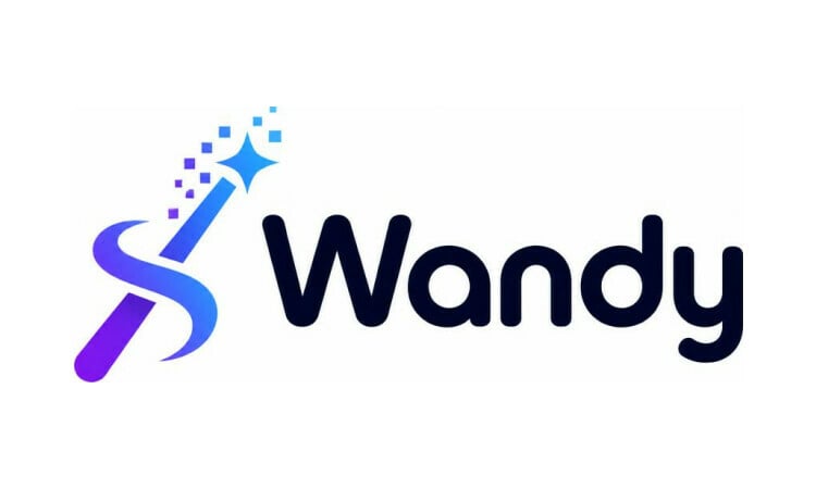 Wandy logo