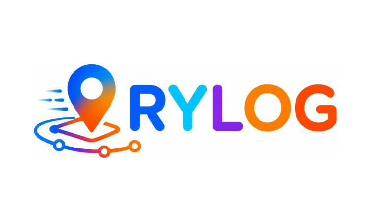 RYLOG logo
