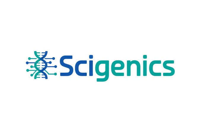 SciGenics logo