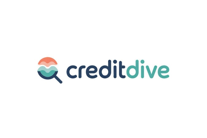 CreditDive logo