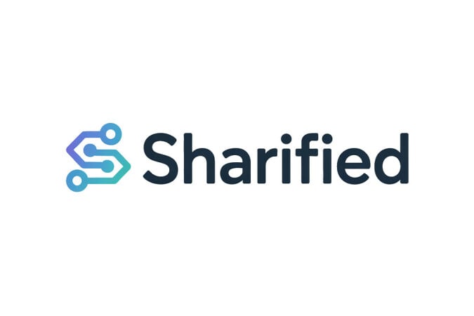 Sharified logo