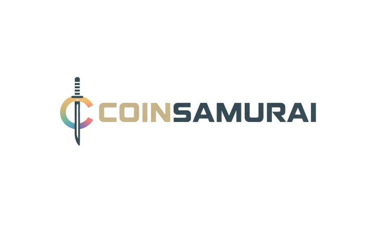 CoinSamurai logo