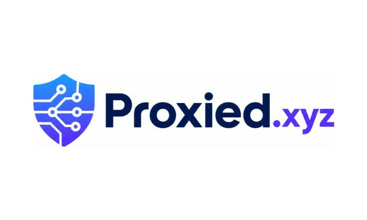 Proxied logo