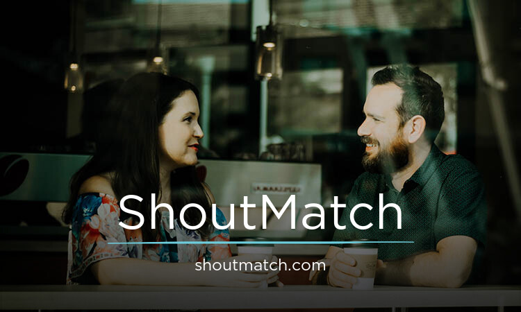 ShoutMatch.com - Best premium domain names for sale