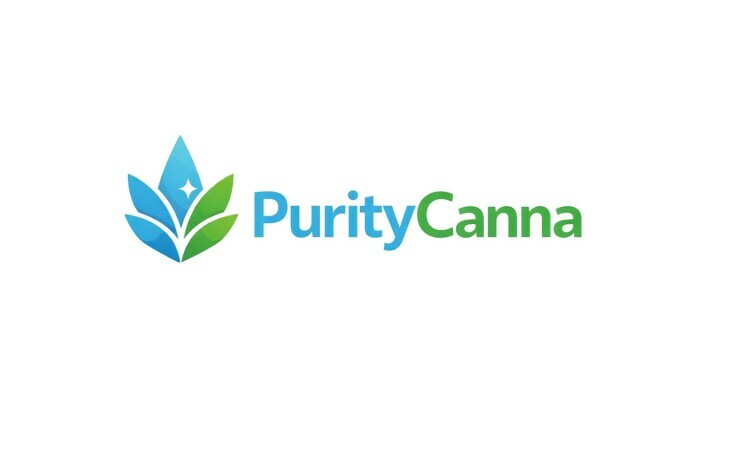 PurityCanna.com - Best premium domain names for sale