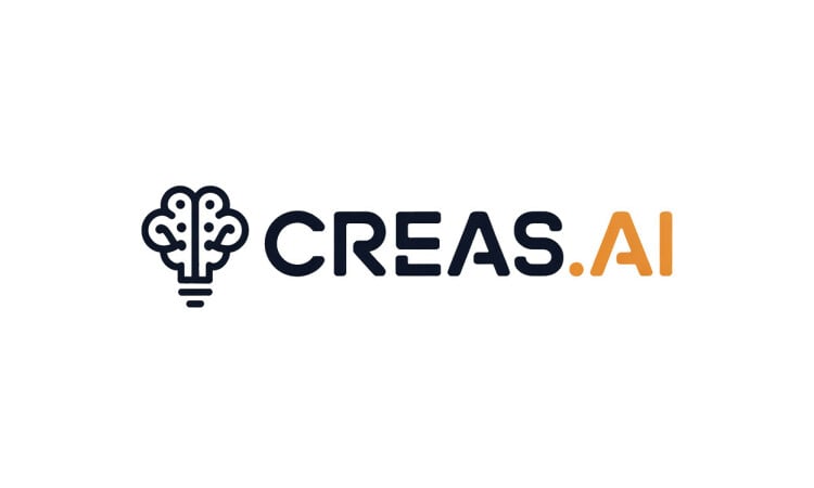 creas logo