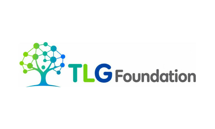 TLGFoundation logo
