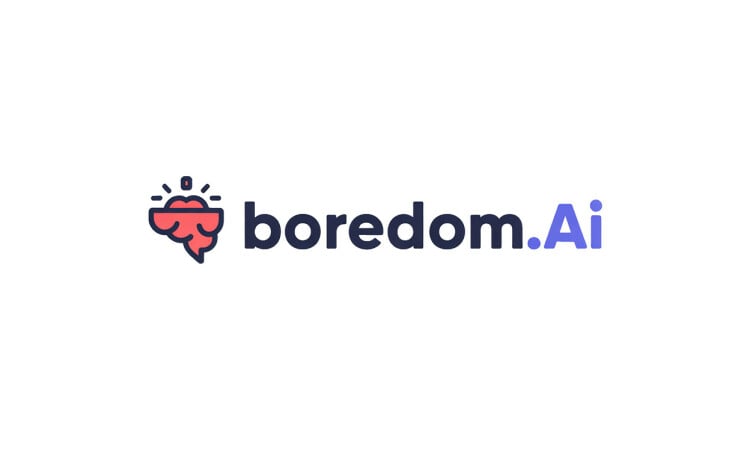 Boredom logo
