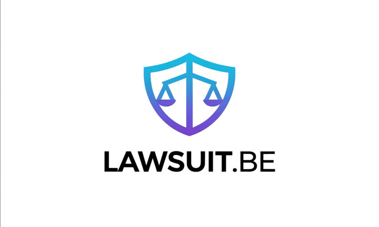 Lawsuit logo