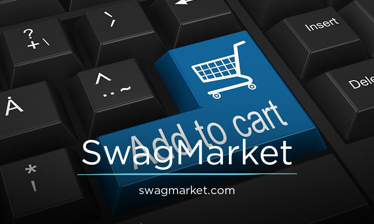 SwagMarket.com - Good premium domains for sale