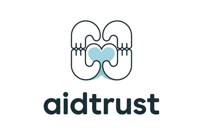 AidTrust logo