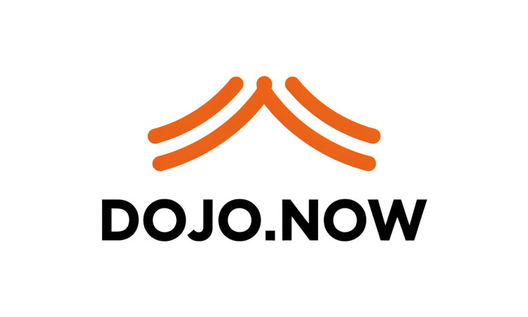 Dojo.now - buy Catchy premium names