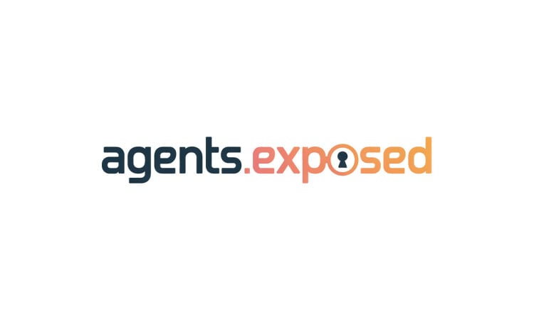 Agents logo