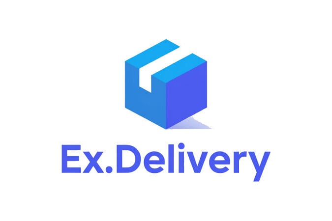 EX.delivery is for sale