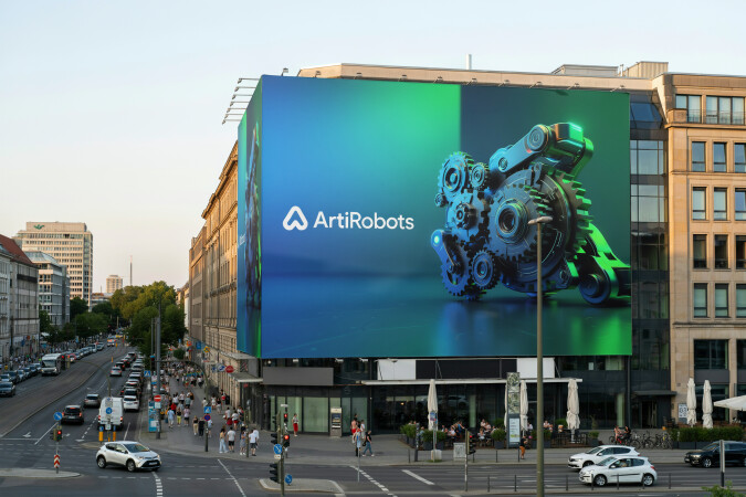 ArtiRobots.com — 3