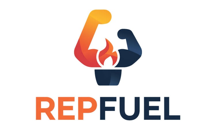 RepFuel logo