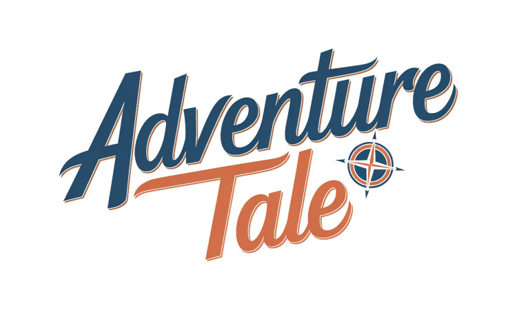 AdventureTale logo