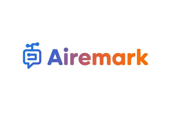 AiRemark logo