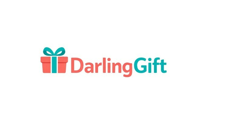 DarlingGift logo
