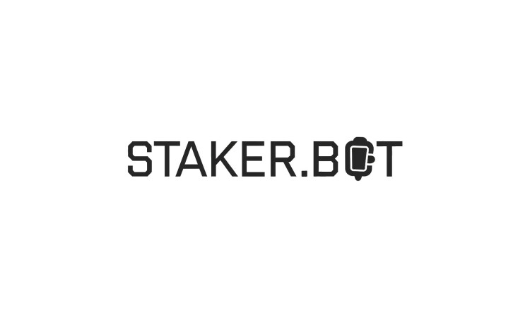 Staker.bot is for sale