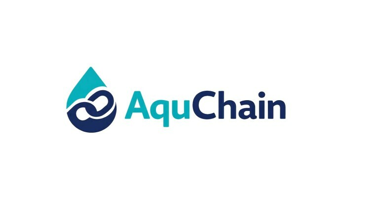AquChain.com - Cool premium domains for sale
