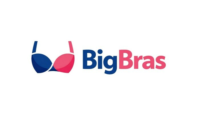 BigBras logo