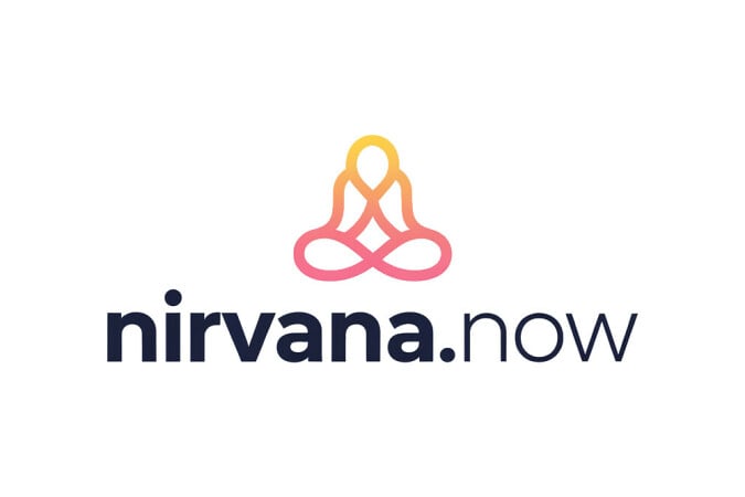 Nirvana logo