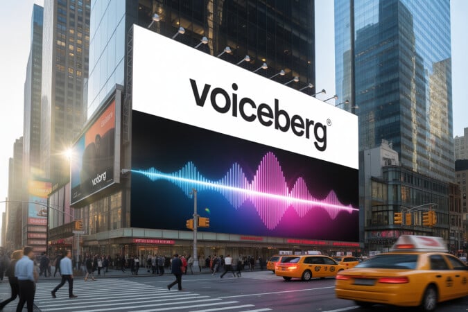 Voiceberg.com — 2