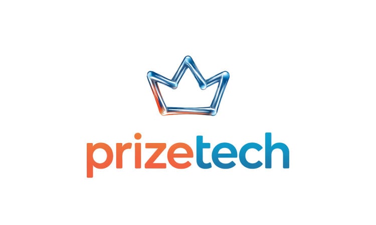 PrizeTech logo