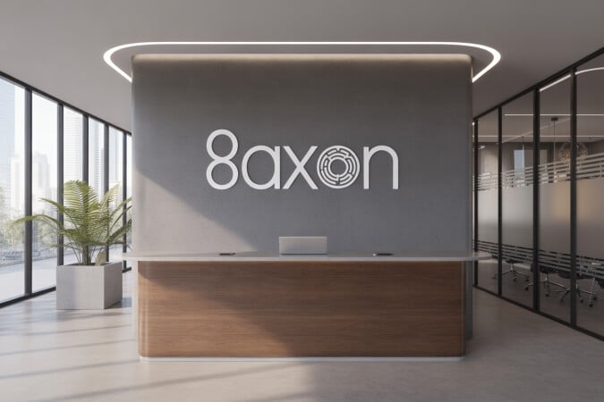 8axon.com image 2
