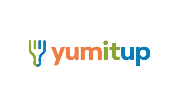 YumItUp logo