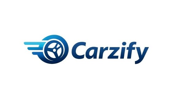 Carzify logo
