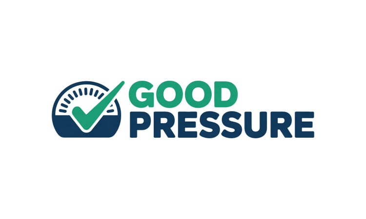 GoodPressure.com - buy Cool premium names