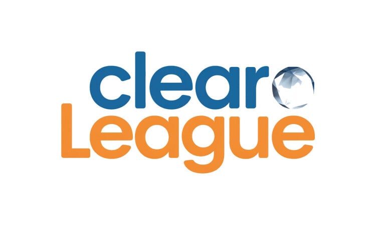 ClearLeague logo