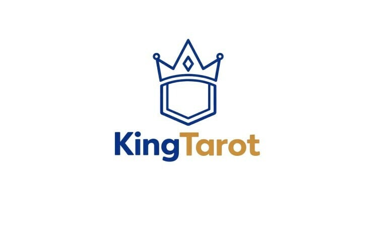 KingTarot logo