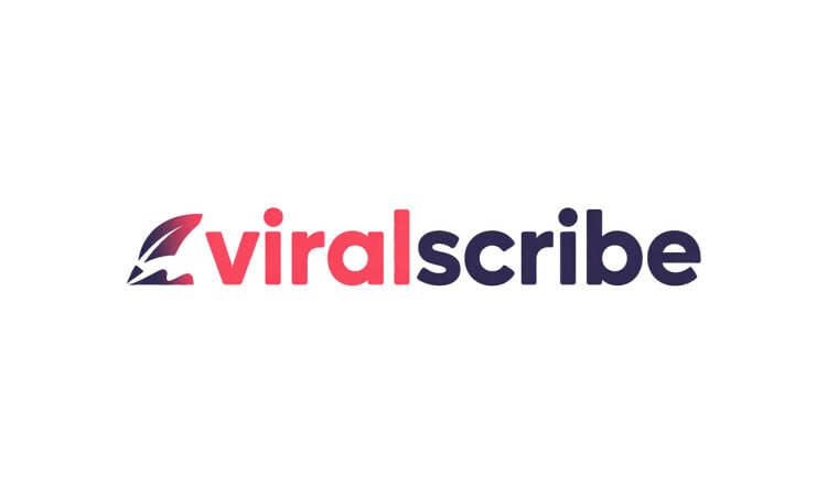 ViralScribe.com - Catchy premium domain names