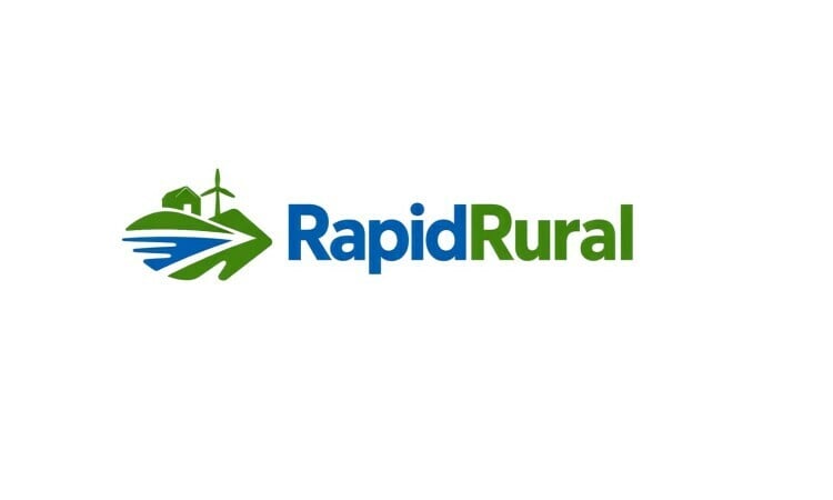RapidRural logo
